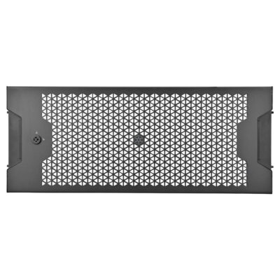 SilverStone RAC45-FP-438 Front Plate with Lock
