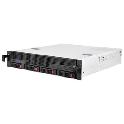 SilverStone RM21-304 2U Server Rackmount Case