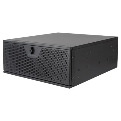 SilverStone RM44 4U Server Rackmount Case