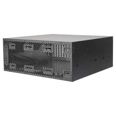 SilverStone RM4A 4U Rackmount Server Chassis