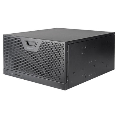 Silverstone RM51 5U Server Rackmount Chassis
