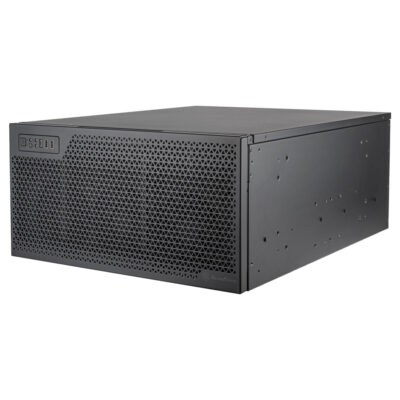 Silverstone RM52 5U Server Rackmount Chassis