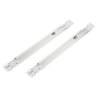 SilverStone RMS09-20 Sliding Rail Kit for RM45/32/31/100 Rackmount