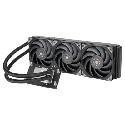 SilverStone XE360-TR5 360mm AIO Liquid CPU Cooler V2