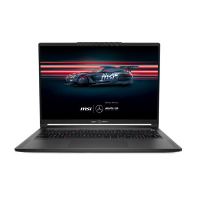 MSI Stealth A16 Mercedes-AMG AI+ Ryzen 9 RTX 5070 16in Laptop
