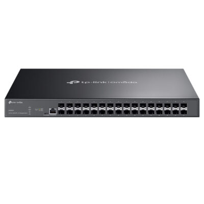 TP-Link SX3032F Omada 32-Port 10GE SFP+ L2+ Managed Switch