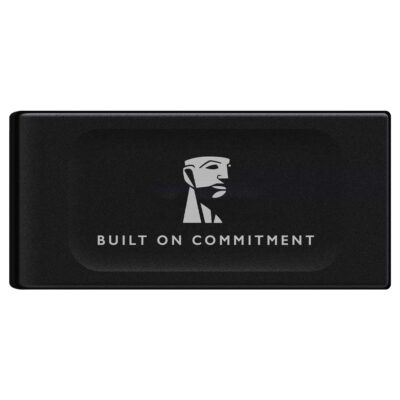 Kingston XS1000 External SSD 2TB