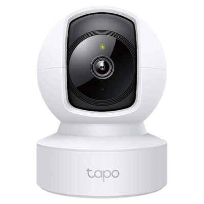TP-Link Tapo C202 Pan/Tilt Home Security Camera