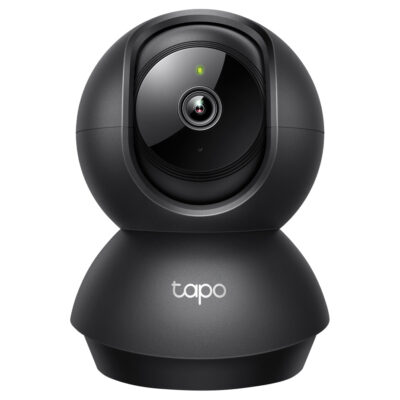 TP-Link Tapo C211 Pan/Tilt Home Security WiFi Camera
