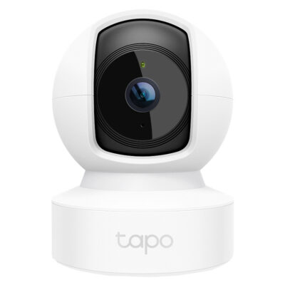 TP-Link Tapo C212 Pan/Tilt Home Security Wi-Fi Camera
