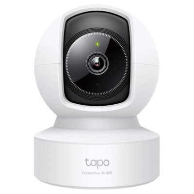 TP-Link Tapo C222 Pan/Tilt Home Security Camera
