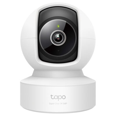 TP-Link Tapo C232 Pan/Tilt Home Security Camera
