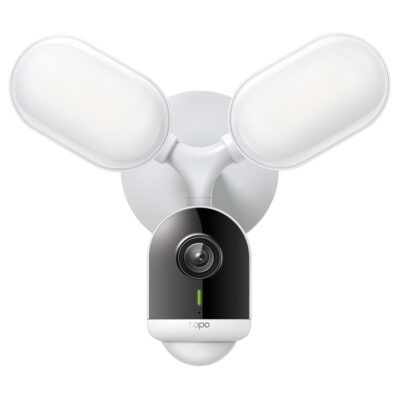 TP-Link Tapo C720 Tapo Smart Floodlight Camera