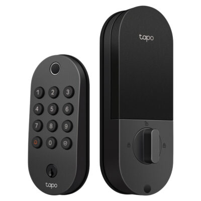 TP-Link Tapo DL105 Smart Wi-Fi Door Lock