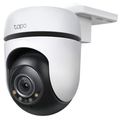 TP-Link TC41 Outdoor Pan/Tilt Security WiFi Camera