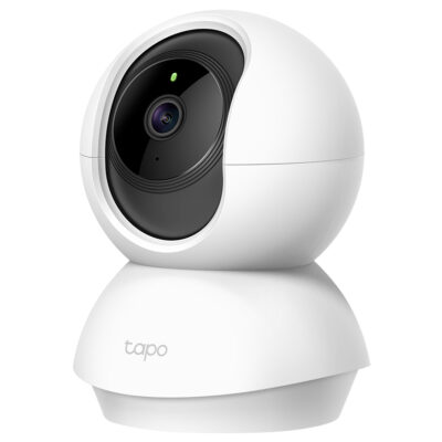 TP-Link TC70 Pan/Tilt Home Security WiFi Camera