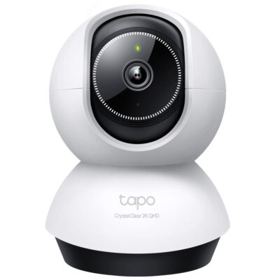 TP-Link TC72 Pan/Tilt AI Home Security WiFi Camera