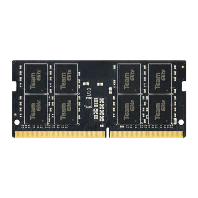 Team Elite 32GB (1x32GB) 3200MHz DDR4 SODIMM
