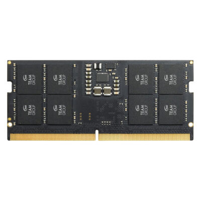 Team Elite 16GB (1x16GB) 5600MHz CL46 DDR5 SODIMM