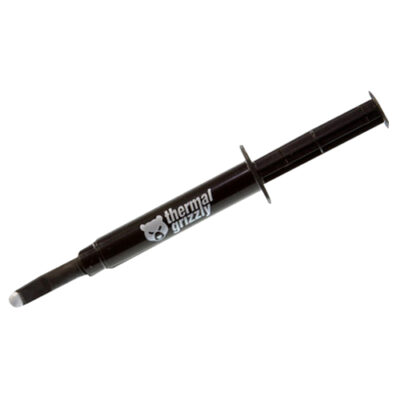 Thermal Grizzly Aeronaut Thermal Grease 10ml