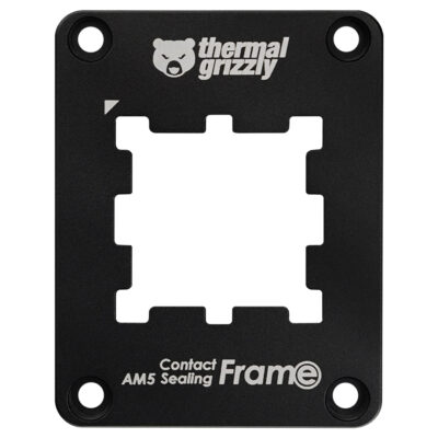 Thermal Grizzly AM5 Contact Sealing Frame