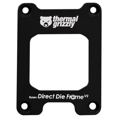 Thermal Grizzly Ryzen 7000 Direct Die Frame V2
