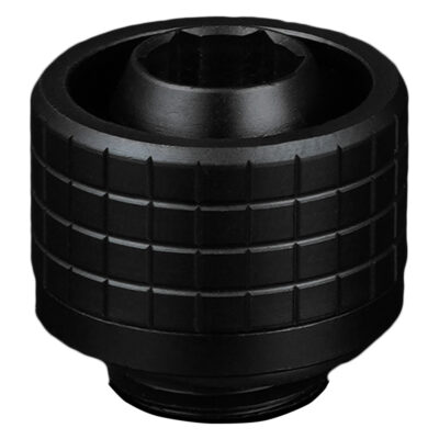 Thermal Grizzly DeltaMate ST16 Fitting Black