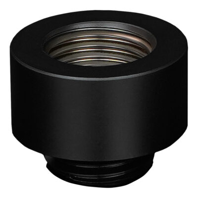 Thermal Grizzly DeltaMate Extender MF10 Black