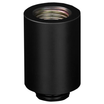 Thermal Grizzly DeltaMate Extender MF28 Black
