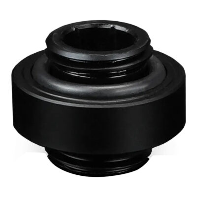 Thermal Grizzly DeltaMate Extender MM7R Black