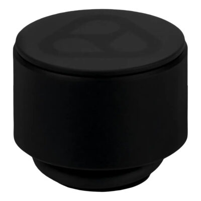 Thermal Grizzly DeltaMate Drain Valve Black