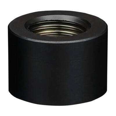 Thermal Grizzly DeltaMate Extender FF14 Black