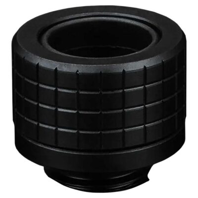 Thermal Grizzly DeltaMate Fitting HT14 Black