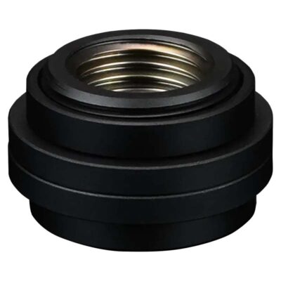 Thermal Grizzly DeltaMate Pass Through Black