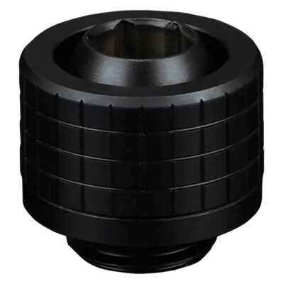 Thermal Grizzly DeltaMate Fitting ST13 Black