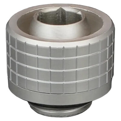 Thermal Grizzly DeltaMate Fitting ST16 Matt Nickel