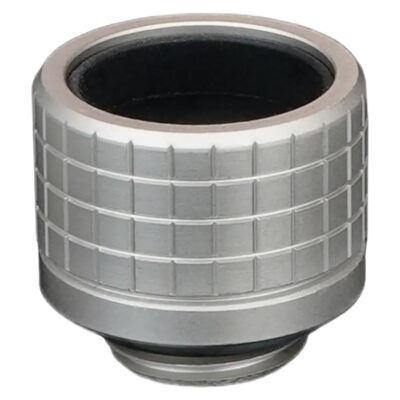 Thermal Grizzly DeltaMate Fitting HT16 Matt Nickel