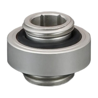 Thermal Grizzly DeltaMate Extender MM7R Matt Nickel