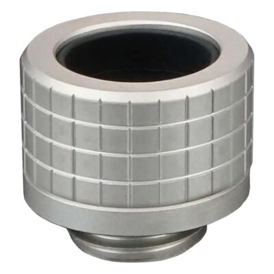 Thermal Grizzly DeltaMate Fitting HT14 Matt Nickel