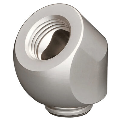 Thermal Grizzly DeltaMate Rotary 45deg Matt Nickel