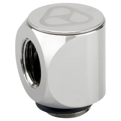 Thermal Grizzly DeltaMate Rotary 90 Degree Gloss Nickel