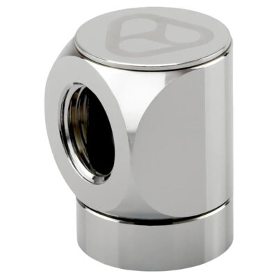 Thermal Grizzly DeltaMate Rotary FF90 Degree Gloss Nickel