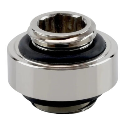 Thermal Grizzly DeltaMate Extender MM7R Gloss Nickel