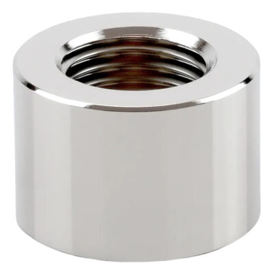 Thermal Grizzly DeltaMate Extender FF14 Gloss Nickel