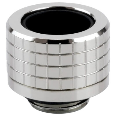 Thermal Grizzly DeltaMate Fitting HT14 Gloss Nickel