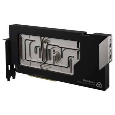 Thermal Grizzly DeltaMate GPU Block Astral 5080
