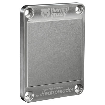 Thermal Grizzly AMD High Performance Heatspreader