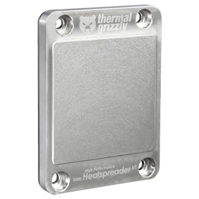Thermal Grizzly Intel High Performance Heatspreader