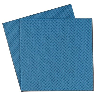 Thermal Grizzly Minus Pad Basic 100x100x2mm Thermal Pad Two Pack