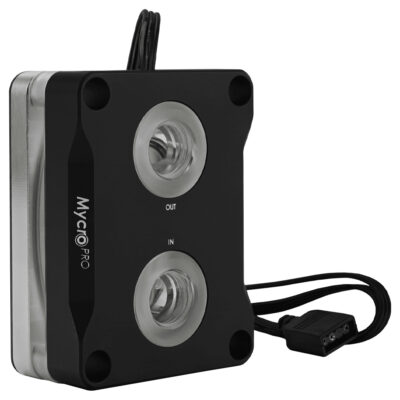 Thermal Grizzly AMD Mycro Direct-Die Pro RGB Black